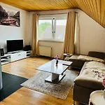 Апартаменты 3 Modern Mit Netflix Und Kueche