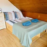 3 Modern Mit Netflix Und Kueche *