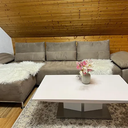 Apartment Heart Of *