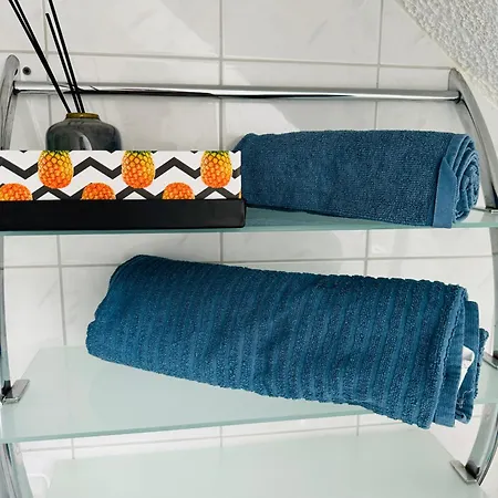 Apartment 3 Modern Mit Netflix Und Kueche Celle
