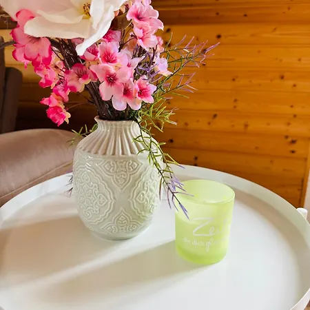 3 Modern Mit Netflix Und Kueche
