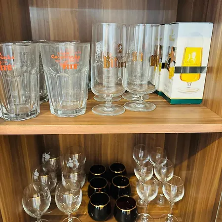 Appartement Heart Of