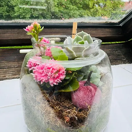 Heart Of Apartment *