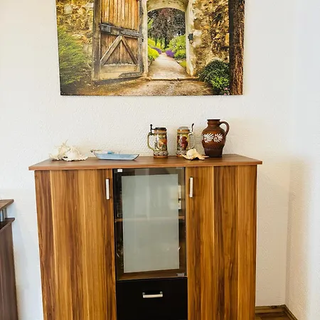 3 Modern Mit Netflix Und Kueche