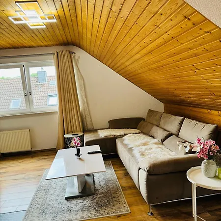 Heart Of Apartment