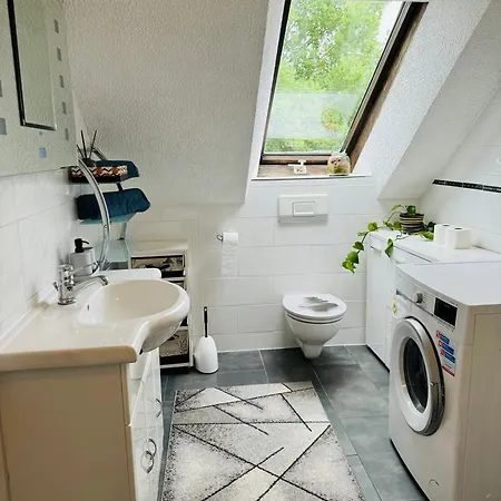 3 Modern Mit Netflix Und Kueche Apartmán *
