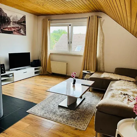 Apartman 3 Modern Mit Netflix Und Kueche