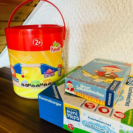 3 Modern Mit Netflix Und Kueche Apartmán *