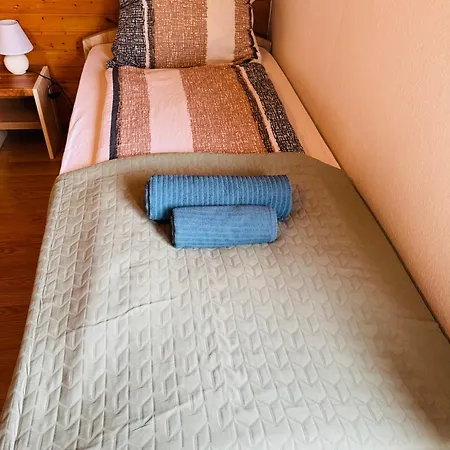Apartmán 3 Modern Mit Netflix Und Kueche Celle
