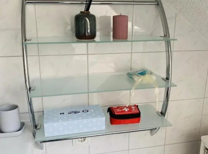 Heart Of Appartement Celle