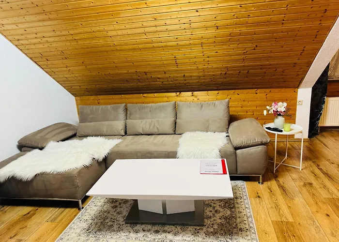 Heart Of Appartement