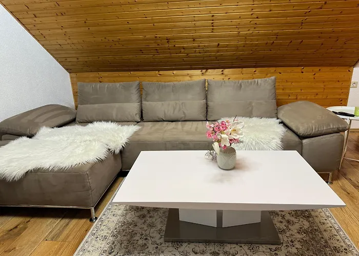 Appartement Heart Of *