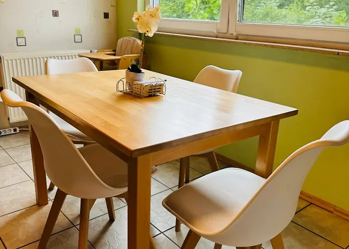 Heart Of Appartement