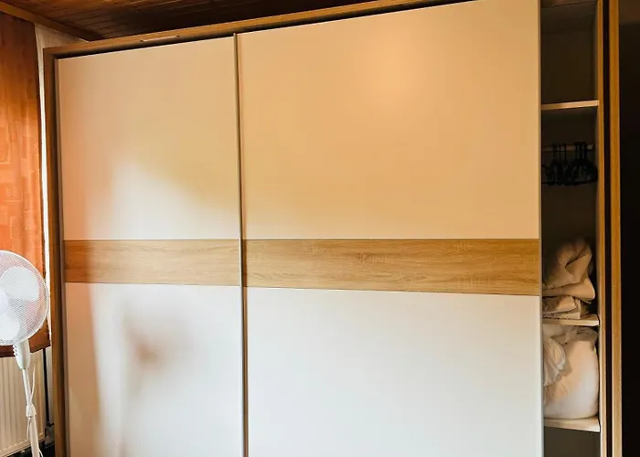 Appartement Heart Of *