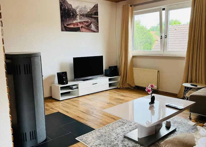 Heart Of Appartement