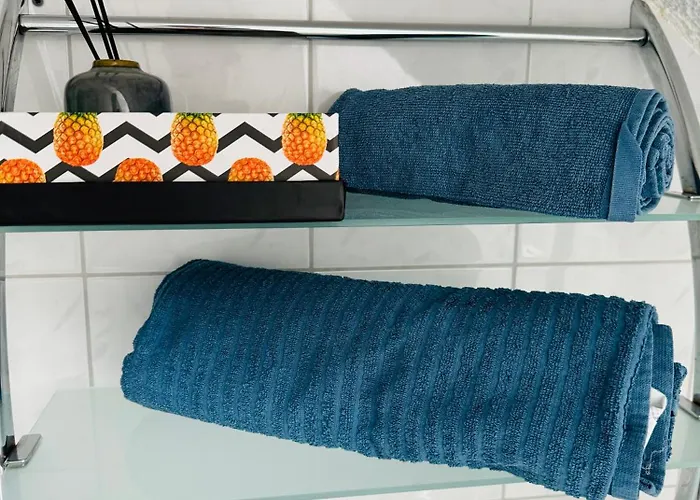 Appartement Heart Of Celle