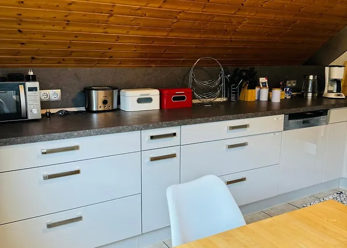 Appartement Heart Of *