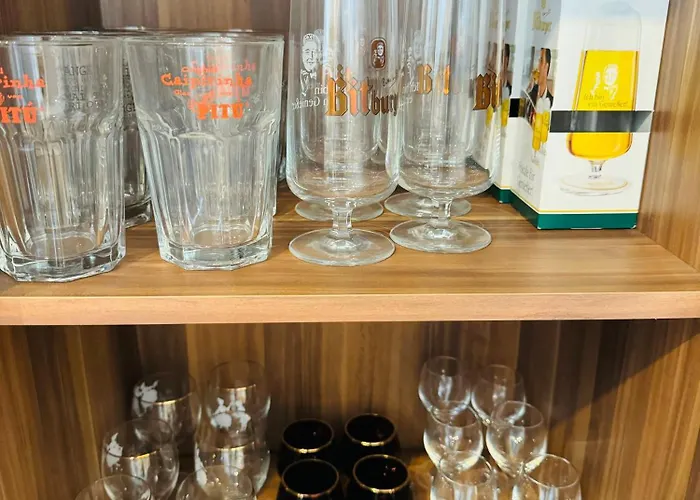 Appartement Heart Of