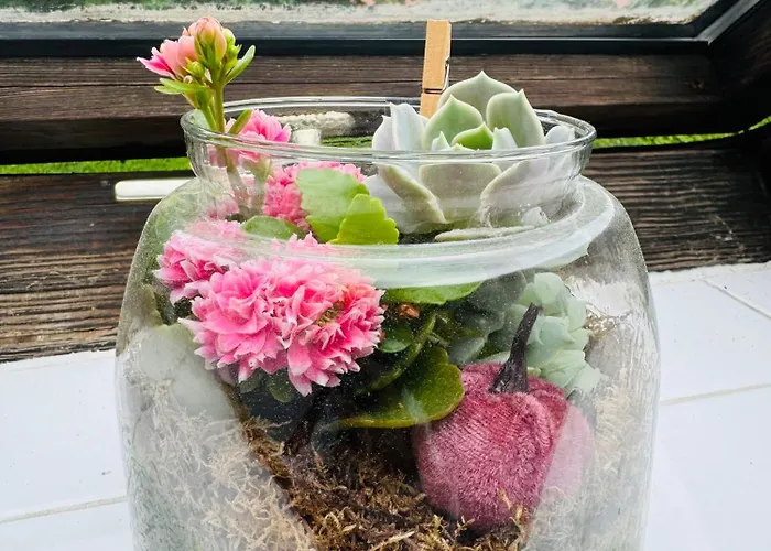 Heart Of Appartement *