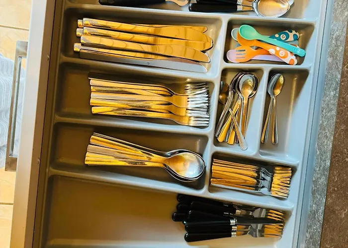 Appartement Heart Of *