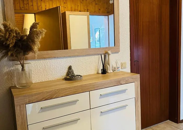 Heart Of Appartement Celle