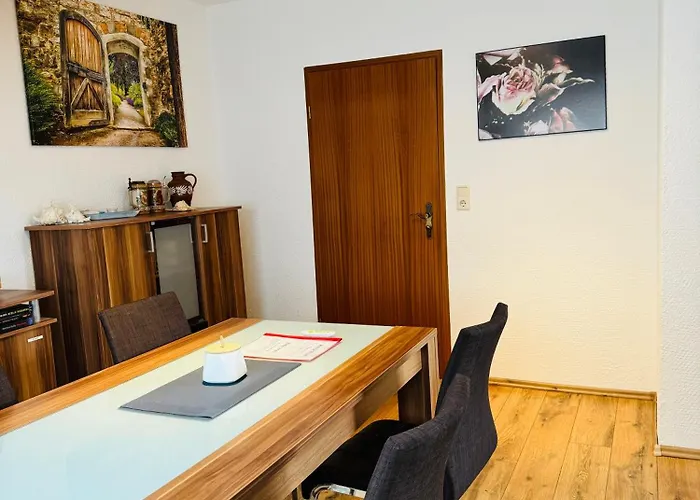 Appartement Heart Of Celle