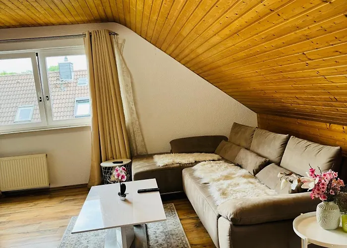 Heart Of Appartement