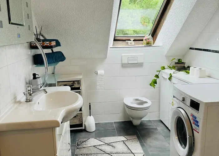 Heart Of Appartement *