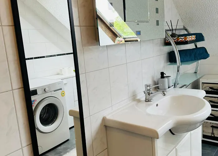 Heart Of Appartement Celle