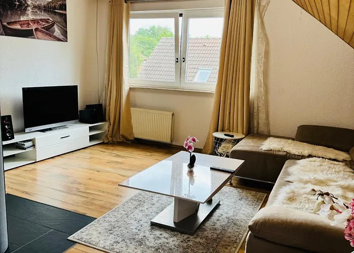 Appartement Heart Of