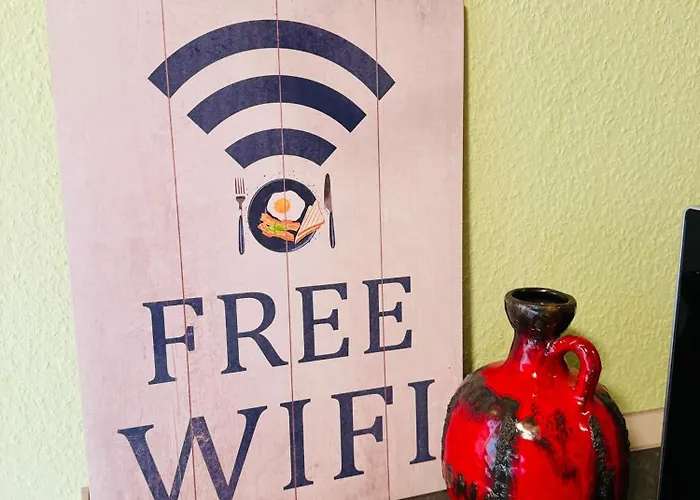 Appartement Heart Of Celle