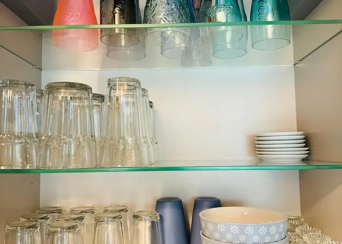 Heart Of Appartement