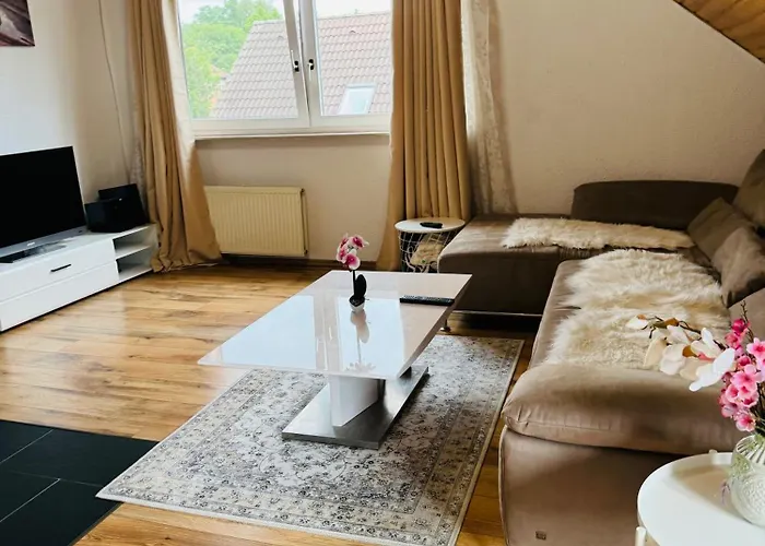 Appartement Heart Of