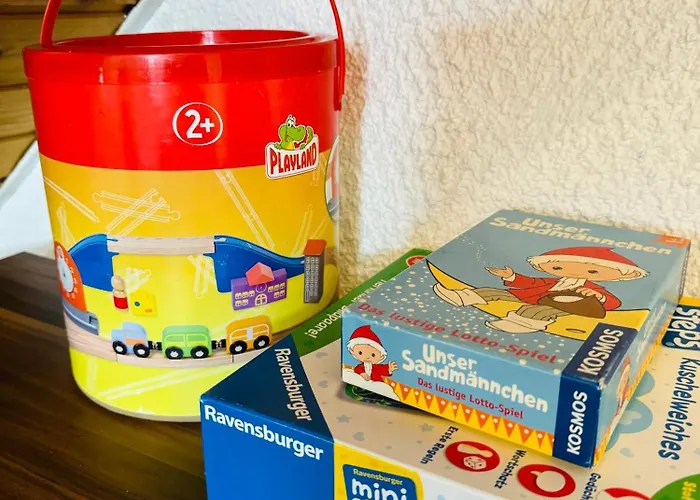 Heart Of Appartement *