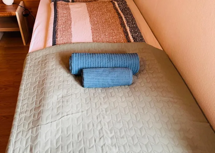 Appartement Heart Of Celle