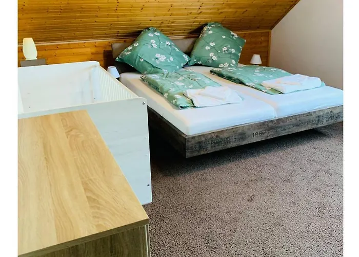 Heart Of Appartement Celle